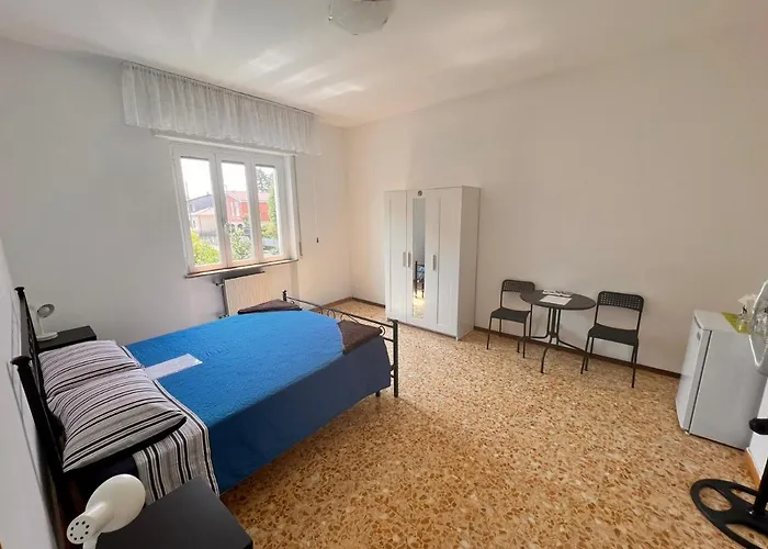Camere Giulia Bergamo